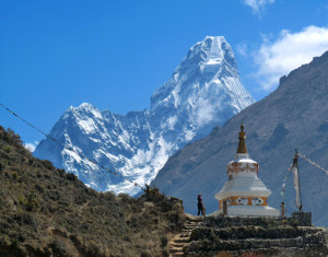 Ama Dablam